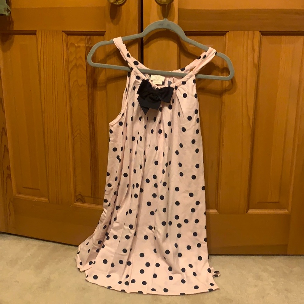 Kate Spade pink nightie